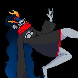 Meet your Posher, Anastasia